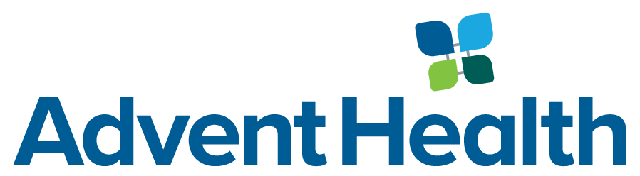 logo for Logo for AdventHealth